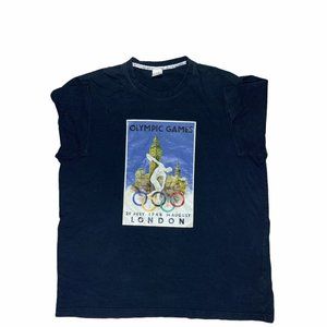 olympic shirt
